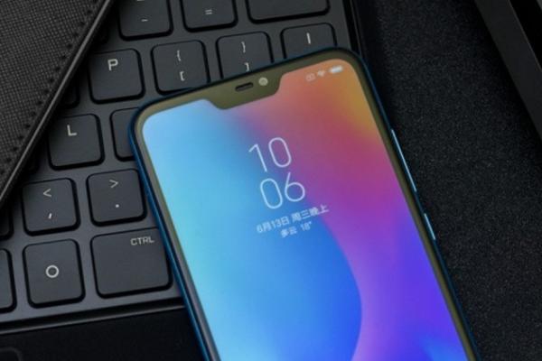 Xiaomi Redmi 6 Pro se lasă admirat în fotografii oficiale cu doar o zi înaintea debutului