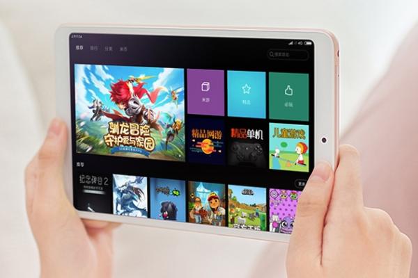 Tableta Xiaomi Mi Pad 4 devine oficială; Are procesor Snapdragon 660 și un preț foarte mic!