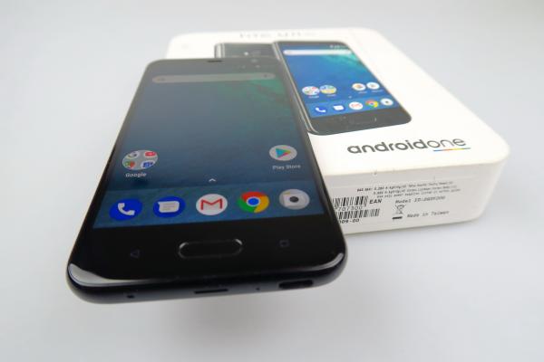 HTC U11 Life: Benchmark-uri cu câteva surprize, fără sughiţuri