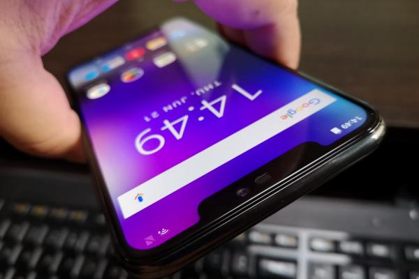 Allview Soul X5 Pro Review