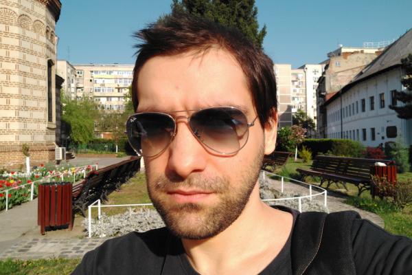 Motorola Moto X4 - Mostre Foto (selfie)