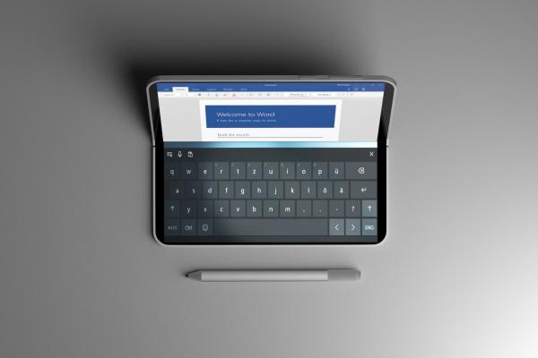 Microsoft Surface Phone