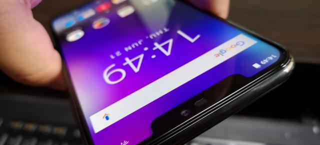 Allview Soul X5 Pro Review