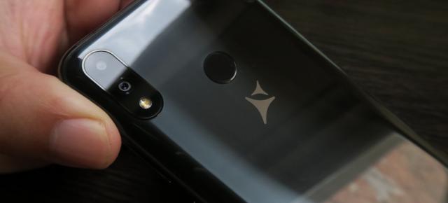 Allview Soul X5 Pro: Design de campion pe format popular