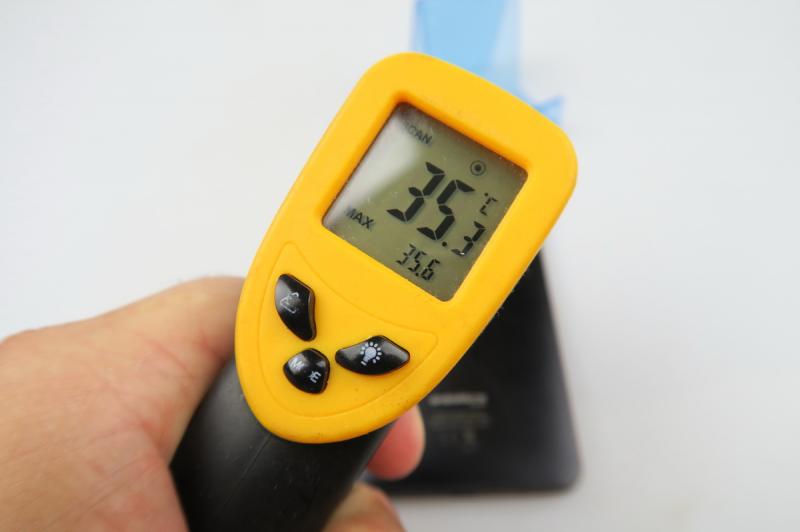 Nokia 6.1 - Teste Mobilissimo.ro: Nokia-6-1_076.JPG