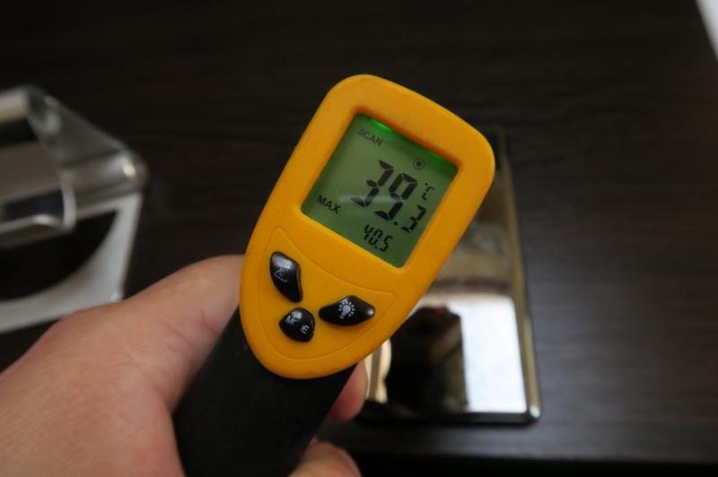 Test termic HTC U12+: HTC-U12-Plus_003.JPG