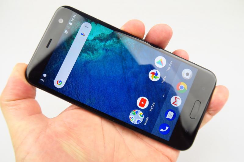 HTC U11 Life - Galerie foto Mobilissimo.ro: HTC-U11-Life_085.JPG