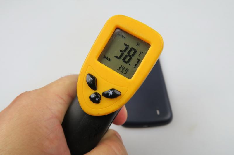 Test termic Nokia 1: Nokia-1_051.JPG