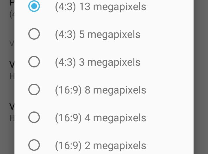 Interfață grafică cameră Nokia 5 (capturi de ecran): Screenshot_20180208-170936.jpg