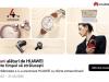 La aniversarea de 4 ani, HUAWEI Store vine cu promoții fabuloase pentru clienții săi! Extra reduceri, garanție extinsă, cadouri! 