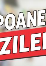 CUPOANELE ZILEI #647: Reduceri masive în „Crazy Days” by eMAG, Cărți, gadgeturi, cosmetice și electronice la discount, Smartwatch Xiaomi Watch S4 la preț imbatabil