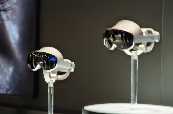 Samsung Project Moohan - MWC 2025: IMG_20250303_165446.jpg