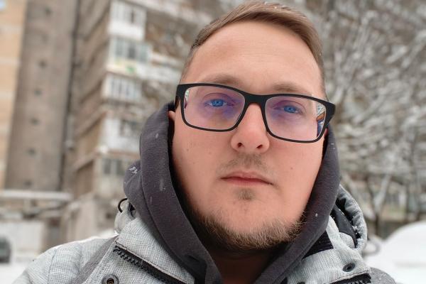 realme 14 Pro+ - Mostre selfie