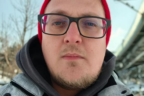 Realme 14 Pro - Mostre selfie