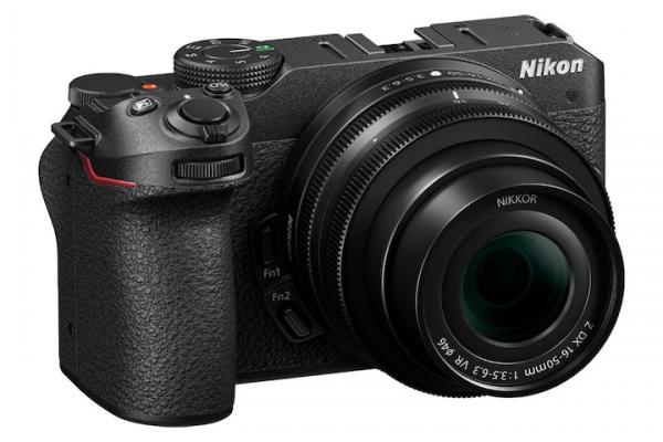 Nikon Z30 - Resigilat