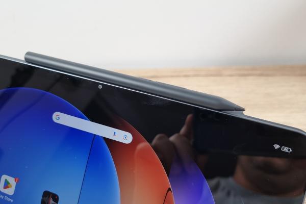 Xiaomi Pad 6S Pro 12.4: Conectivitate Wi-Fi la zi, păcat că nu are şi 4G/5G