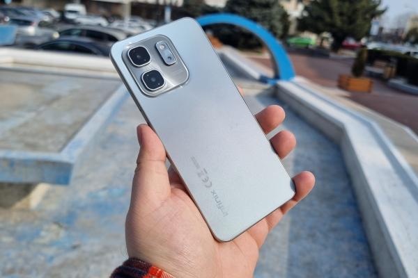 Infinix Hot 50i 4G - Galerie foto Mobilissimo.ro