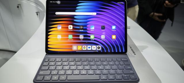 Video hands-on Xiaomi Pad 7 și Pad 7 Pro: Cele mai noi tablete din portofoliul companiei prezentate la MWC 2025