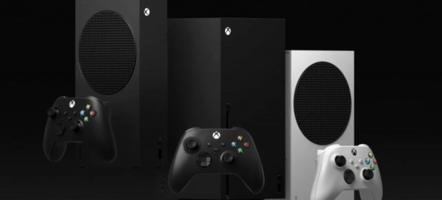 Următorul Xbox primeşte un teaser: dată de lansare şi funcţionalitate