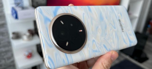 realme 14 Pro review detaliat în limba română (Evaluare Mobilissimo)