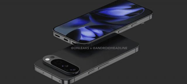 Google Pixel 10 Pro apare în randări CAD realiste! Fără schimbări la nivel de design, dar apar upgrade-uri în materie de performanță