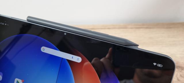 Xiaomi Pad 6S Pro 12.4: Conectivitate Wi-Fi la zi, păcat că nu are şi 4G/5G