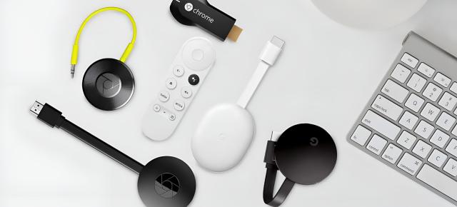Google rezolvă bug-urile Chromecast-urilor vechi, dar noile modele încep să dea erori