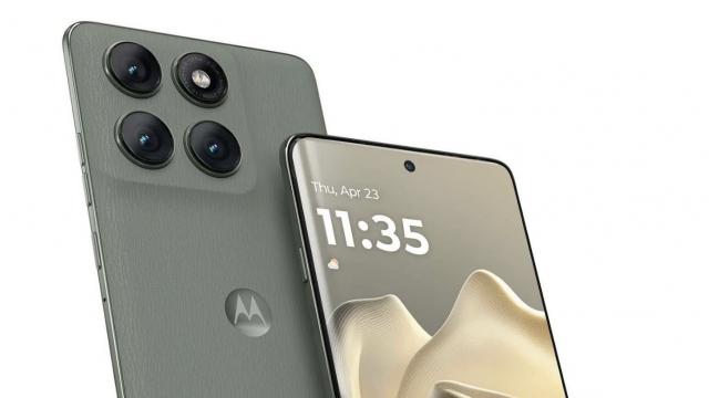 <b>Cât vor costa noile smartphone-uri Motorola edge 60, edge 60 Pro și Edge 60 Fusion?</b>Motorola pregătește o avalanșă de noi smartphone-uri, printre care și modelele din seria Edge 60, iar astăzi avem ocazia să descoperim prețurile de vânzare din Europa. Pe listă se mai adaugă și variantele moto G56 și moto G86