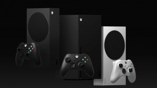 <b>Următorul Xbox primeşte un teaser: dată de lansare şi funcţionalitate</b>În vreme ce toată atenţia gamerilor e spre noul trailer Death Stranding 2 şi apropierea lansării lui Nintendo Switch 2, Microsoft a simţit că are nevoie de nişte awareness. De fapt, un insider apropiat de Microsoft a dat primele teasere cu privire