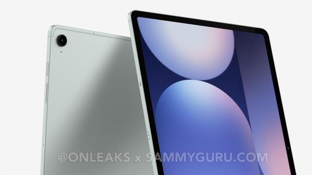 <b>Samsung Galaxy Tab S10 FE apare în Geekbench 6; Performanță mult îmbunătățită cu Exynos 1580</b>Samsung pregătește lansarea seriei de tablete Galaxy Tab S10 FE. Primele detalii cu privire la modelele din lineup au ajuns deja pe web. Pare că debutul se apropie cu pași repezi, iar varianta de bază din serie și-a făcut apariția în baza de date