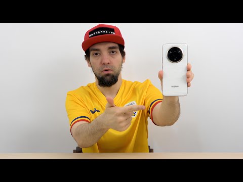 realme 14 Pro+ Video Review în Limba Română