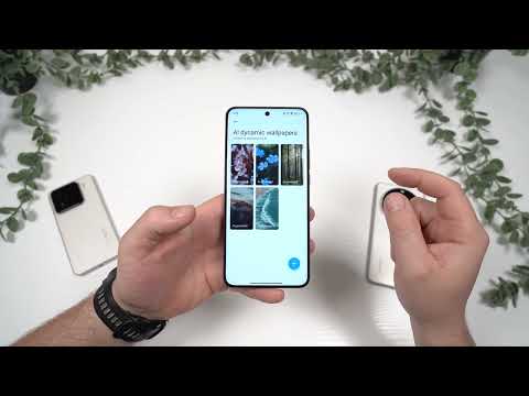 Xiaomi 15 Ultra Video Review în Limba Română