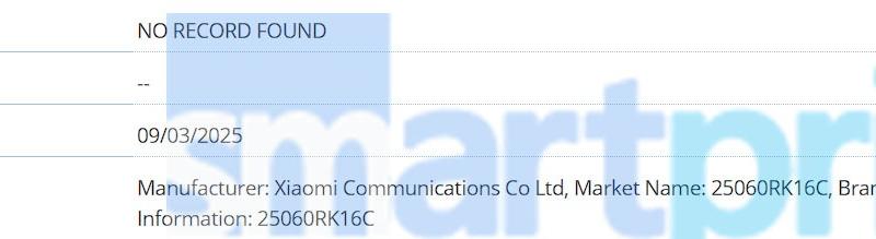 Succesorii gamei 14T, conform unor referințe descoperite în codul HyperOS 2.1: 25060RK16C.jpeg