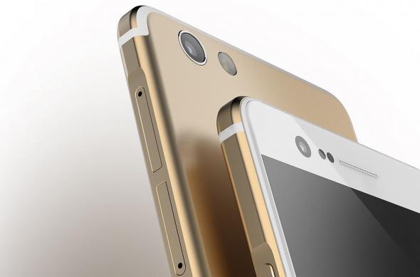 Sharp Z3 - Fotografii oficiale: Sharp-Z3_001.jpg