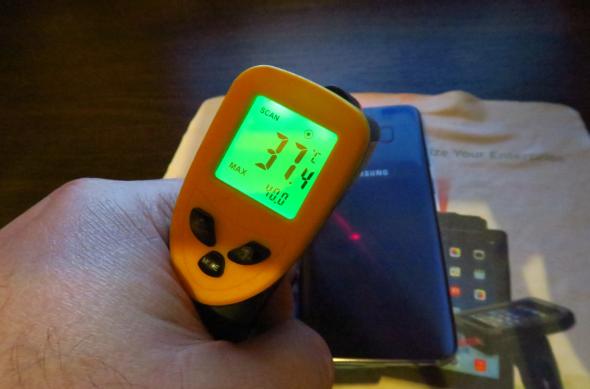 Test termic Samsung Galaxy S8: Samsung-Galaxy-S8_002.JPG
