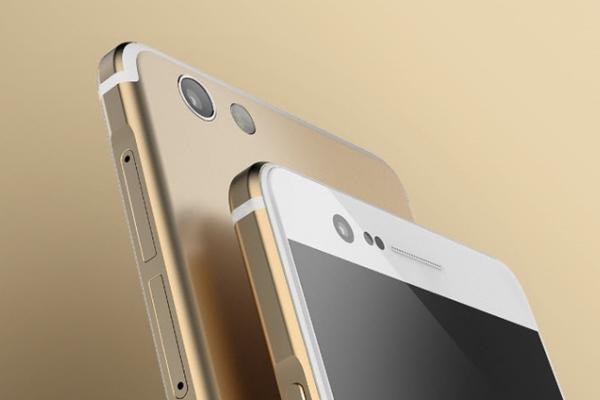 Sharp Z3 este un nou phablet de 5.7 inch; rulează Android Nougat și aduce 4 GB RAM (Video)