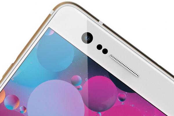 Sharp Z3 - Fotografii oficiale