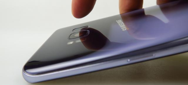 Samsung Galaxy S8: Hardware cu upgrade în stil Apple faţă de anul trecut, optimizarea e cheia