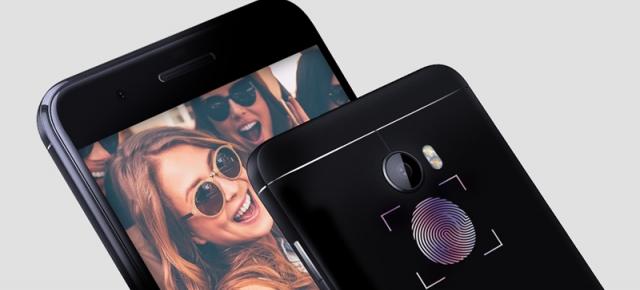 HTC One X10 debutează oficial pe piața din Rusia; vine cu procesor Helio P10 și baterie de 4000 mAh