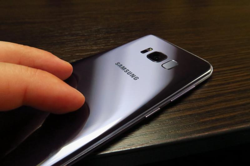 Samsung Galaxy S8 - Fotografii Hands-On: Samsung-Galaxy-S8_103.JPG