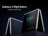 Samsung anunță ediția Galaxy Z Flip5 Retro, inspirată de modelul Samsung E700 din 2003; Ce aduce la pachet?