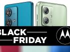 Cele mai noi smartphone-uri Motorola vor primi super reduceri de Black Friday! Care este modelul potrivit pentru tine?