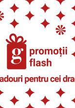 Promoții Flash de sărbători la Garmin începând de azi! Ce smartwatch-uri cumpărăm pentru cei dragi?