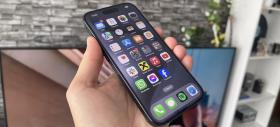 Apple iPhone 15 Pro: OS, UI, aplicaţii cu un iOS 17 axat pe comunicare, socializare cu cei dragi şi nu numai