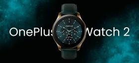 OnePlus Watch 2 ar putea debuta alături de flagship-ul OnePlus 12; Ce știm despre smartwatch?