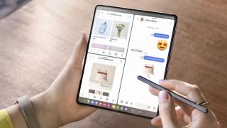 Turul Magazinelor #1345: Galaxy Z Fold 5 cu 2000 lei mai ieftin, Moto G54 la ofertă, Galaxy Tab A9 în România