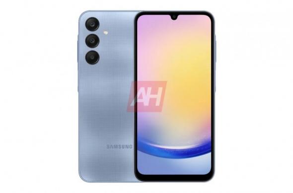 Samsung Galaxy A25 - Randări: 9.jpg