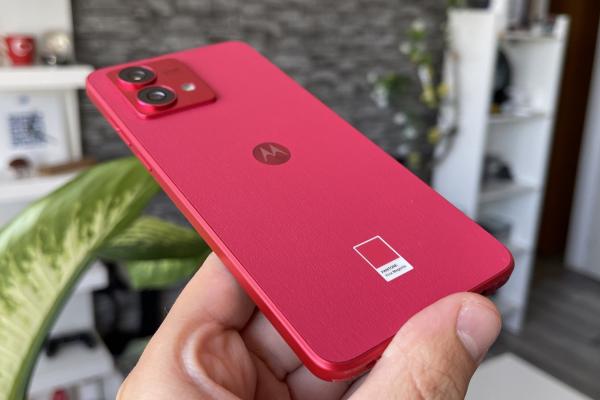 Motorola Moto G84 5G: Hardware puţintel upgradat de la Moto G82