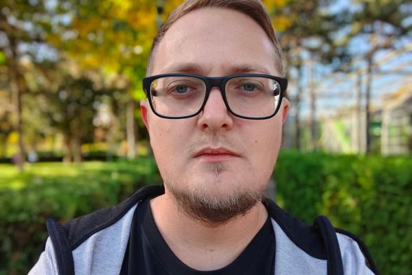 OnePlus Open - Mostre Foto (selfie)