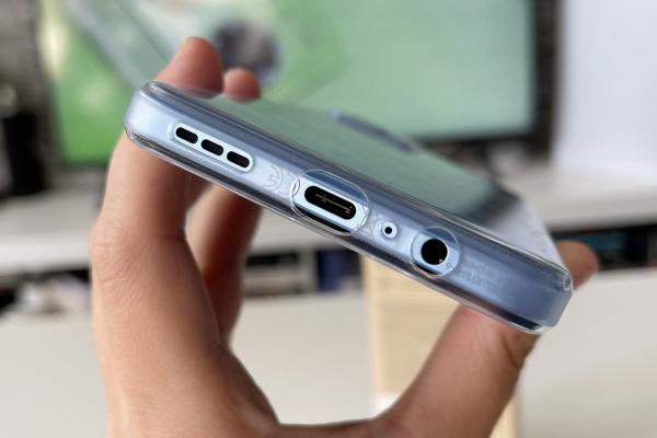Motorola Moto G54 5G Power Edition: Bateria nu e rea, dar clar se putea mai bine
